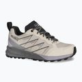 Scarponi da trekking Dolomite da donna Croda Nera Tech GTX avorio beige/grigio 9