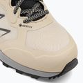 Scarponi da trekking Dolomite da donna Croda Nera Tech GTX avorio beige/grigio 6