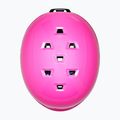 Casco da sci SCOTT Keeper 2 per bambini rosa neon 4