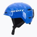 Casco da sci SCOTT Keeper 2 per bambini blu royal 4