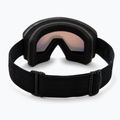 Occhiali da sci SCOTT Factor Pro mineral black/enhancer red chrome 3