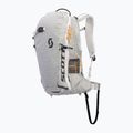 SCOTT Pack Patrol E2 22 l SL zaino grigio chiaro/nero