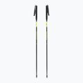 Bastoncini da corsa SCOTT Trail Ultra Carbon black field