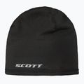 Berretto invernale SCOTT Fleece Lt Beanie 3 pezzi black