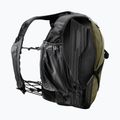 Zaino da trekking SCOTT Explorair 10 l nero/verde abete 2