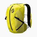 Zaino da trekking SCOTT Explorair 20 l giallo zolfo/grigio scuro