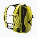 Zaino da trekking SCOTT Explorair 20 l giallo zolfo/grigio scuro 2