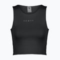 Top da allenamento SCOTT Endurance Crop black