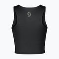 Top da allenamento SCOTT Endurance Crop black 2