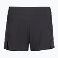 Pantaloncini da corsa da donna SCOTT Endurance Hybrid neri