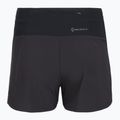 Pantaloncini da corsa da donna SCOTT Endurance Hybrid neri 2