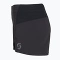 Pantaloncini da corsa da donna SCOTT Endurance Hybrid neri 3