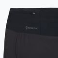 Pantaloncini da corsa da donna SCOTT Endurance Hybrid neri 4