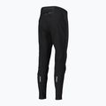 Pantaloni da corsa da uomo SCOTT Endurance Gore-Tex Windstopper neri 2