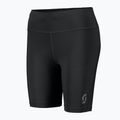 Pantaloncini da corsa da donna SCOTT Endurance Tight neri