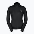 Pile donna SCOTT Defined Light Hoody light black