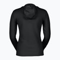 Pile donna SCOTT Defined Light Hoody light black 2