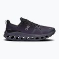 Uomo On Cloudsurfer Trail Waterproof nero/eclipse scarpe da corsa 9