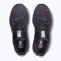 Uomo On Cloudsurfer Trail Waterproof nero/eclipse scarpe da corsa 12