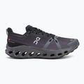 Uomo On Cloudsurfer Trail Waterproof nero/eclipse scarpe da corsa 2