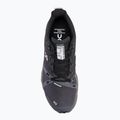 Uomo On Cloudsurfer Trail Waterproof nero/eclipse scarpe da corsa 5