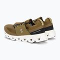 Uomo On Cloudswift 3 hunter/safari scarpe da corsa 3