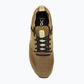 Uomo On Cloudswift 3 hunter/safari scarpe da corsa 6