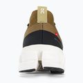 Uomo On Cloudswift 3 hunter/safari scarpe da corsa 7