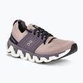 Scarpe da corsa On Cloudswift 3 nero/verde