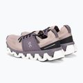 Scarpe da corsa On Cloudswift 3 nero/verde 4