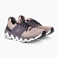 Scarpe da corsa On Cloudswift 3 nero/verde 5