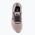 Scarpe da corsa On Cloudswift 3 nero/verde 7