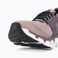 Scarpe da corsa On Cloudswift 3 nero/verde 9