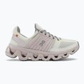 Scarpe da corsa On Cloudswift 3 AD avorio/giglio da donna 2