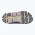 Scarpe da corsa On Cloudswift 3 AD avorio/giglio da donna 4