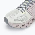 Scarpe da corsa da donna On Running Cloudswift 3 avorio/giglio 7