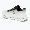 Scarpe da corsa On Running Cloudtilt nero/avorio per uomo 3