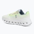 Scarpe On Cloudtilt uomo lime/avorio 3