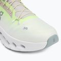 Scarpe On Cloudtilt uomo lime/avorio 7