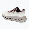 Scarpe da corsa On Running Cloudtilt quarzo/perla da donna 3