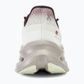 Scarpe da corsa On Running Cloudtilt quarzo/perla da donna 6