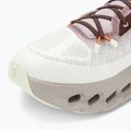 Scarpe da corsa On Running Cloudtilt quarzo/perla da donna 7