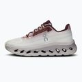 Scarpe da corsa On Running Cloudtilt quarzo/perla da donna 9