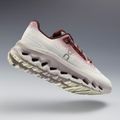Scarpe da corsa On Running Cloudtilt quarzo/perla da donna 16
