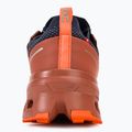 Scarpe da corsa On Cloudultra 2 Uomo auburn/flame 6