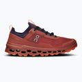 Scarpe da corsa On Cloudultra 2 Uomo auburn/flame 8