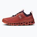 Scarpe da corsa On Cloudultra 2 Uomo auburn/flame 9