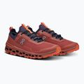 Scarpe da corsa On Cloudultra 2 Uomo auburn/flame 10