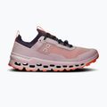 Scarpe da corsa da donna On Running Cloudultra 2 malva/flame 9