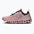 Scarpe da corsa da donna On Running Cloudultra 2 malva/flame 10